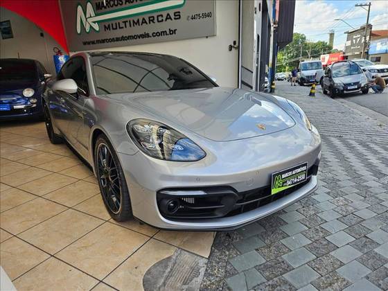 PORSCHE PANAMERA 2.9 V6 E-HYBRID 4 PDK